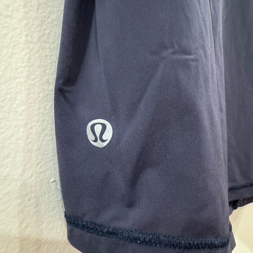 lululemon turn about tank - Picture 11 of 14